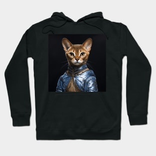 Miss Abyssinian Hoodie